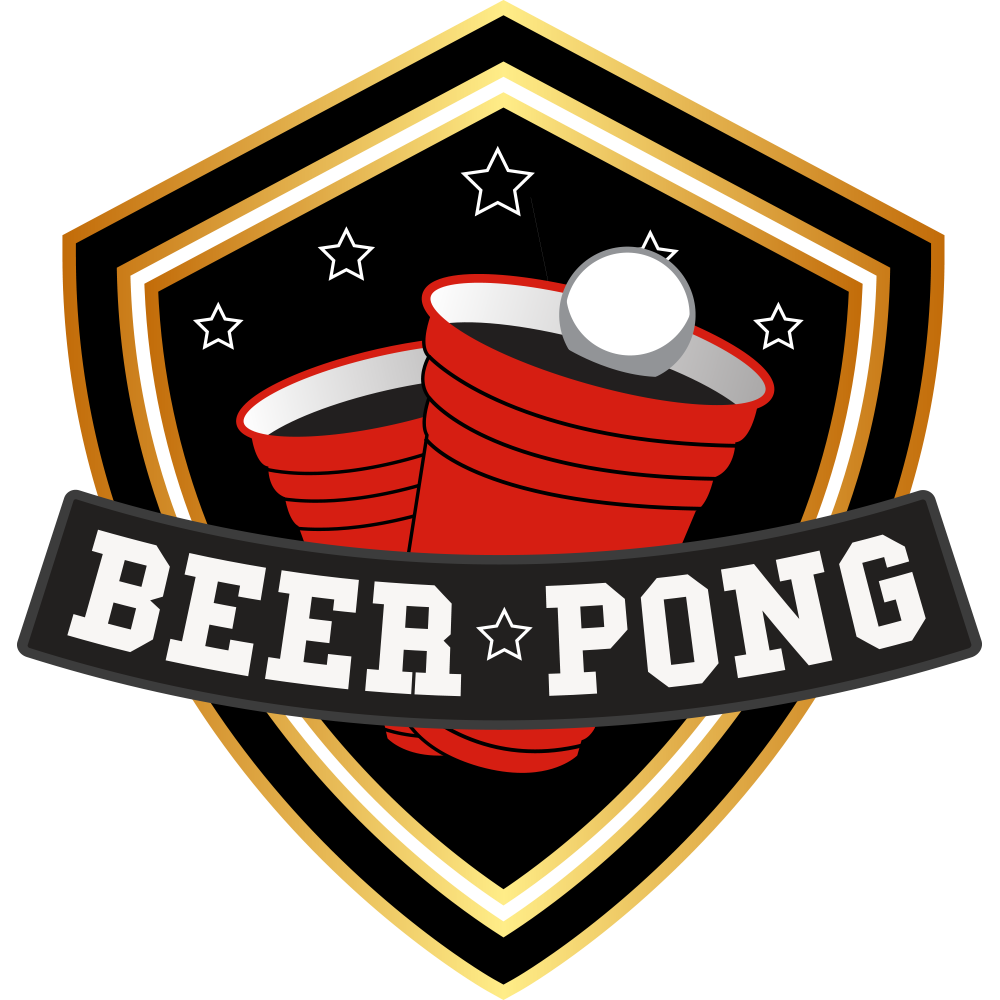 Beerpong Logo